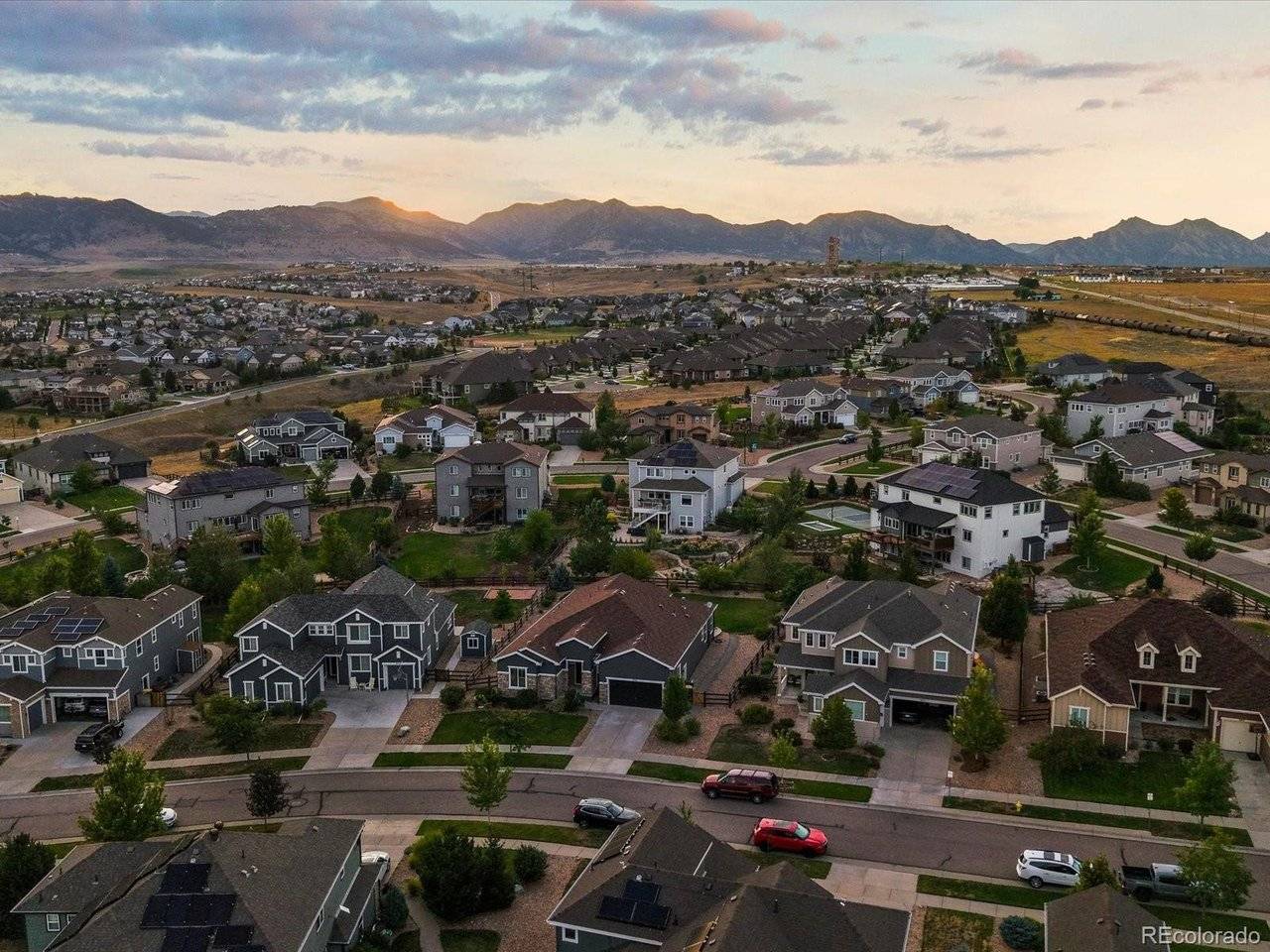 8465 Poppy, Arvada, CO 80007