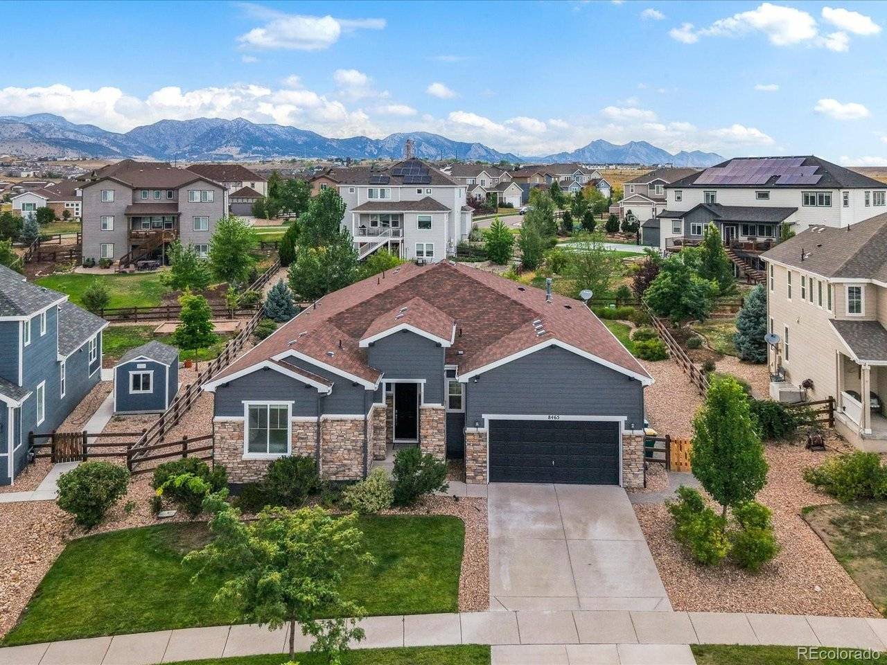 8465 Poppy, Arvada, CO 80007