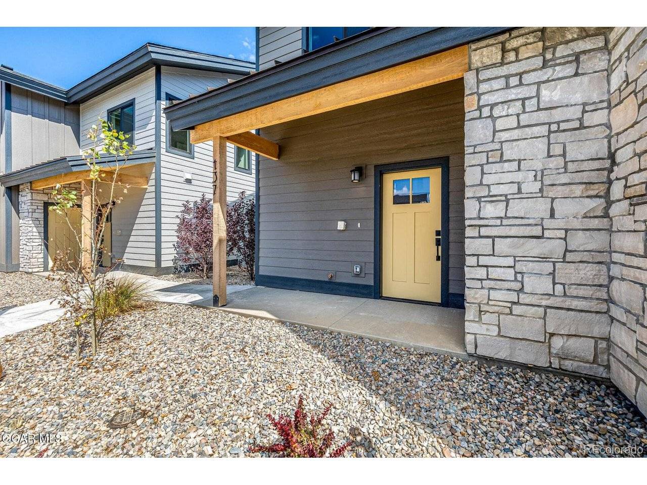 137 Granby Meadow, Granby, CO 80446