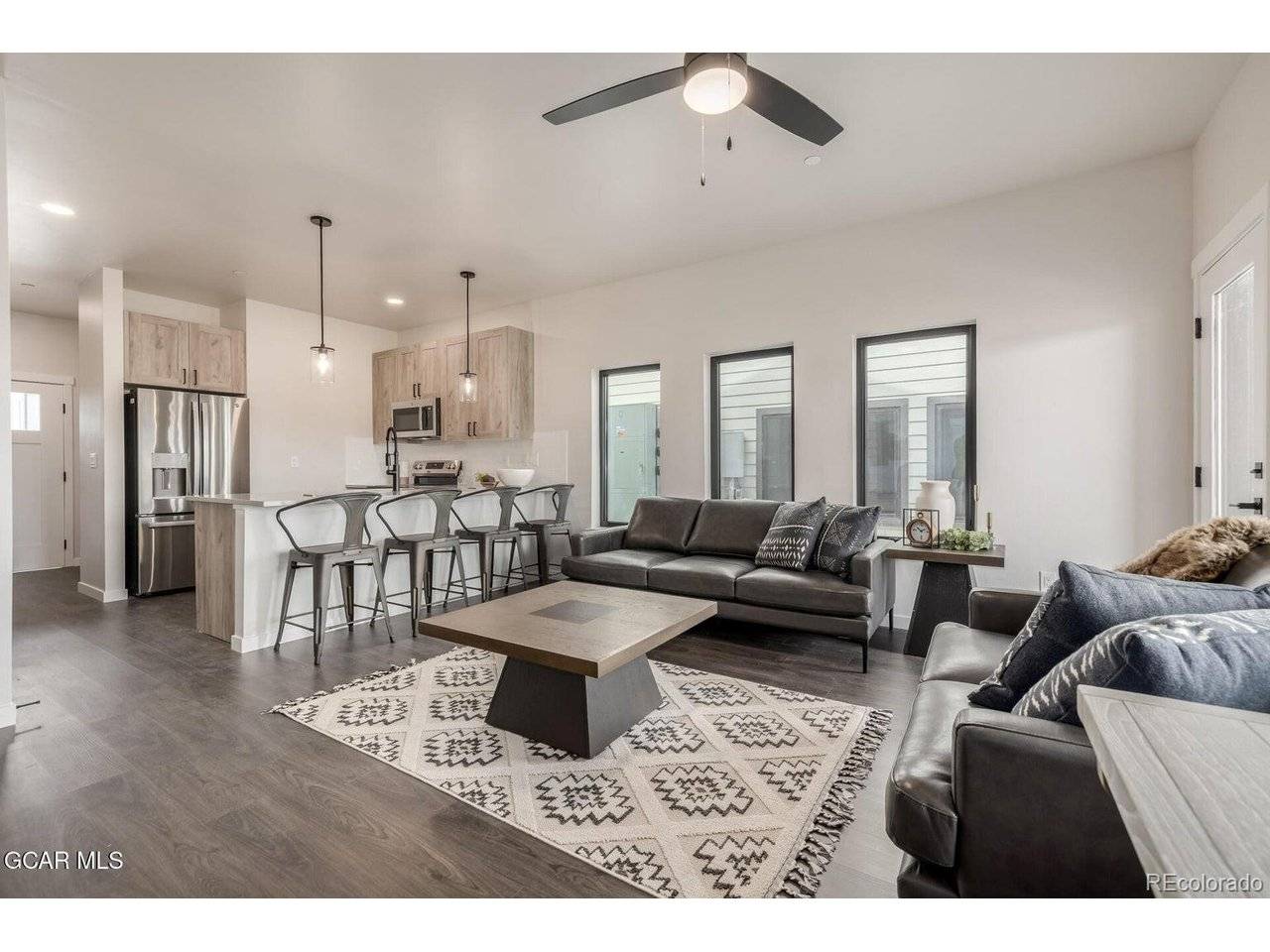 137 Granby Meadow, Granby, CO 80446