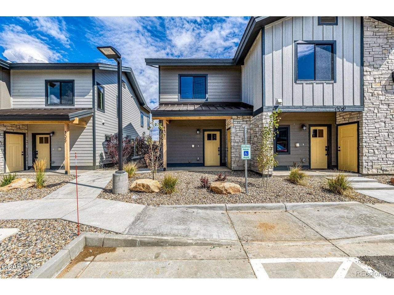 137 Granby Meadow, Granby, CO 80446