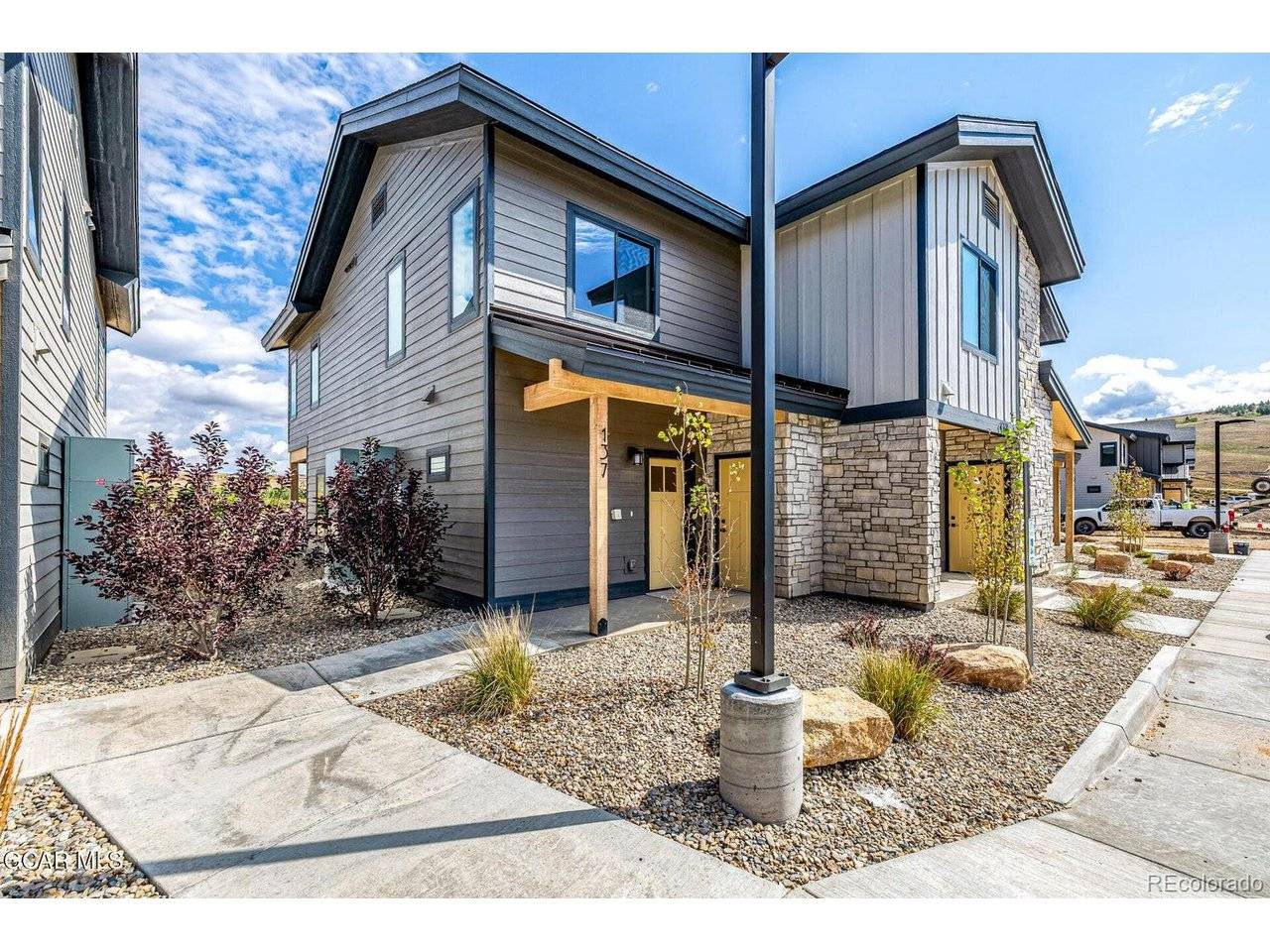 137 Granby Meadow, Granby, CO 80446