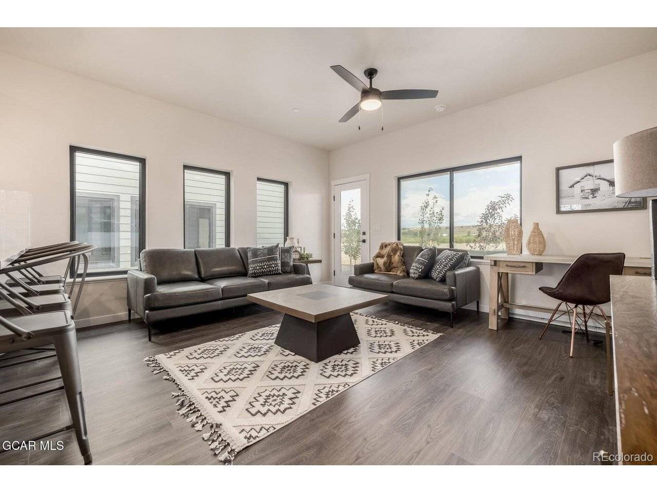 137 Granby Meadow, Granby, CO 80446