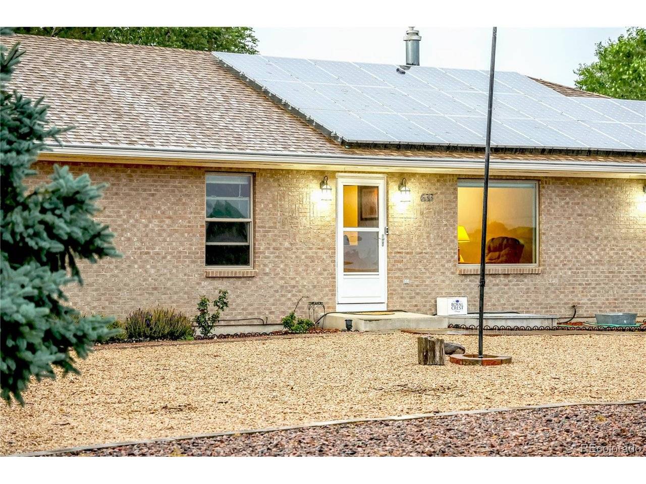 633 N Iliff, Pueblo, CO 81007