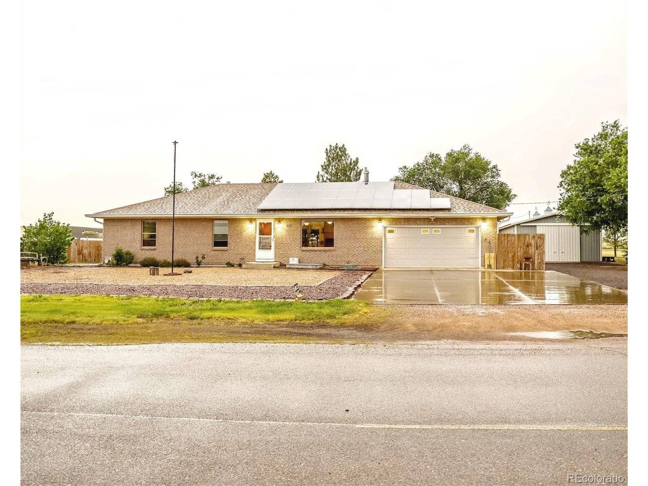 633 N Iliff, Pueblo, CO 81007