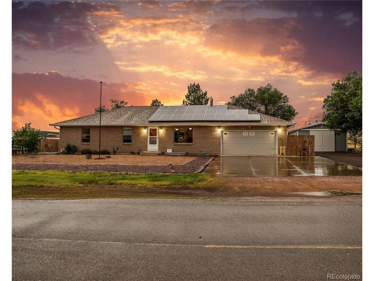 633 N Iliff, Pueblo, CO 81007