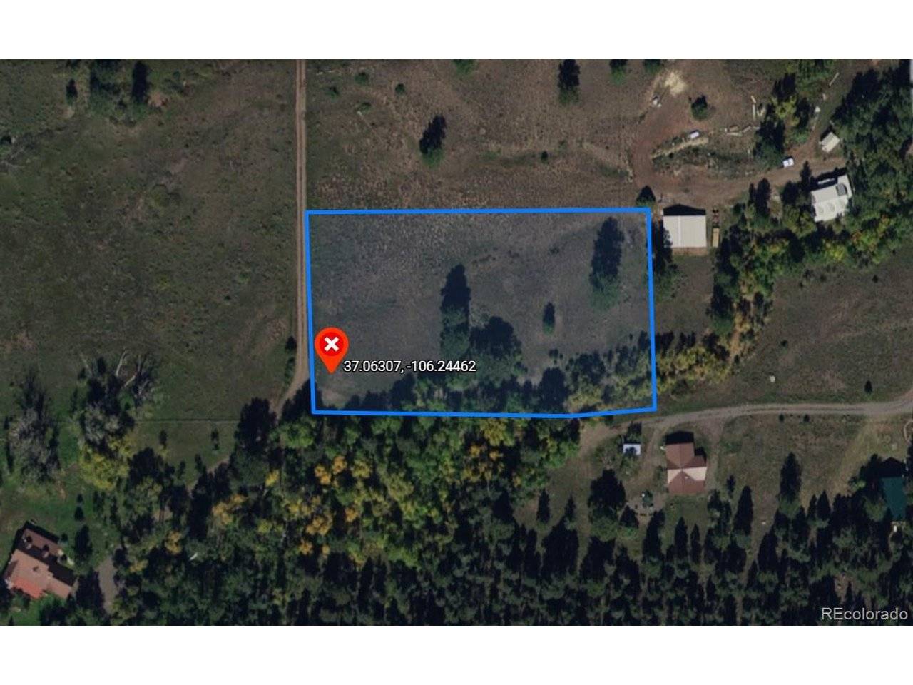 7 Massey Creek, Antonito, CO 81120