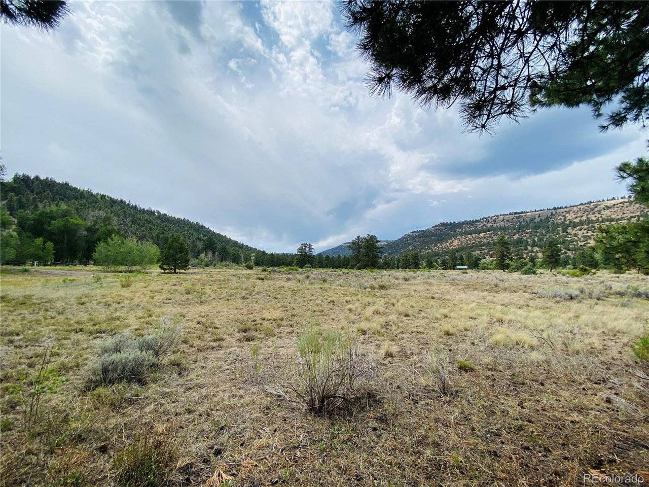7 Massey Creek, Antonito, CO 81120