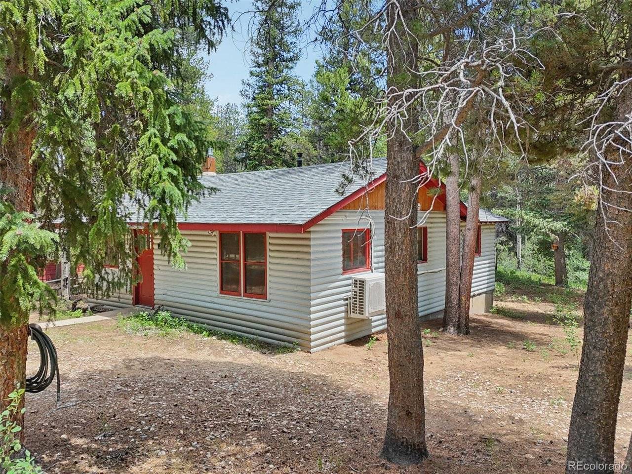 21 Breezewood, Black Hawk, CO 80422