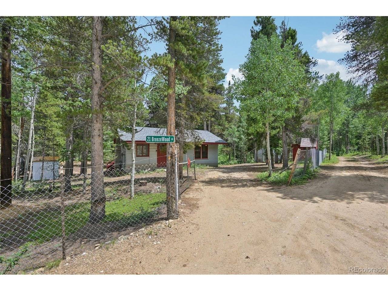 21 Breezewood, Black Hawk, CO 80422