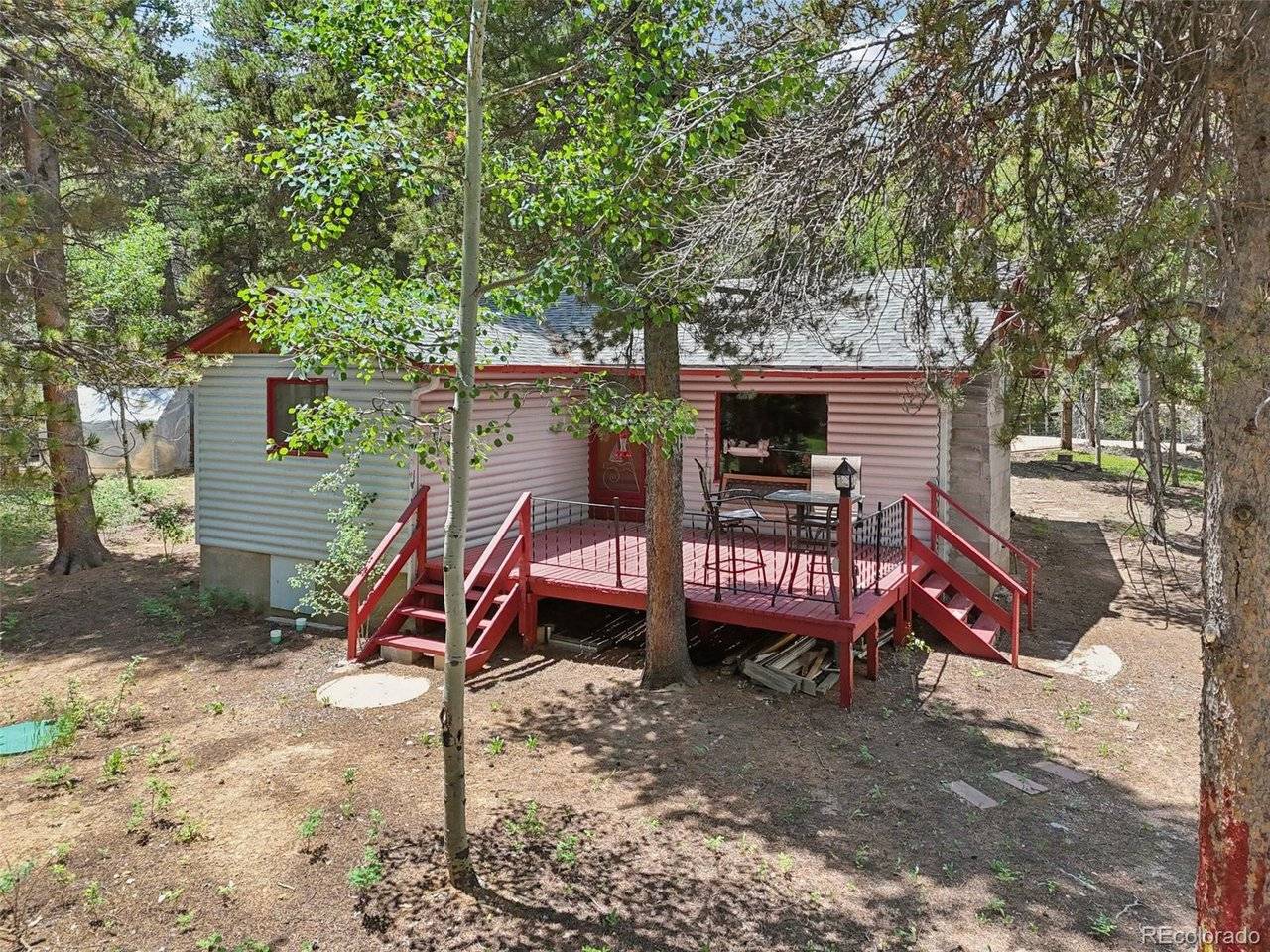 21 Breezewood, Black Hawk, CO 80422