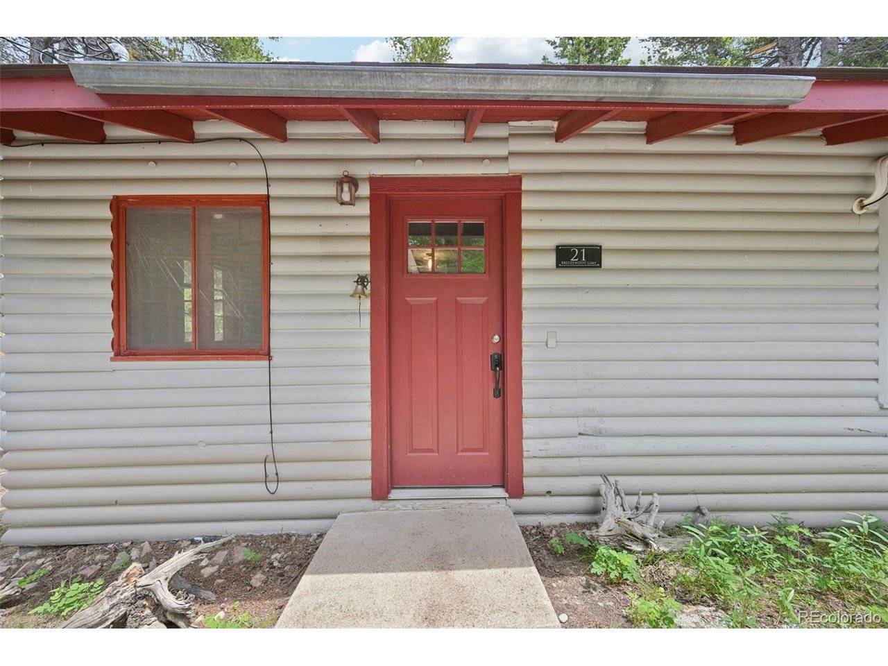 21 Breezewood, Black Hawk, CO 80422