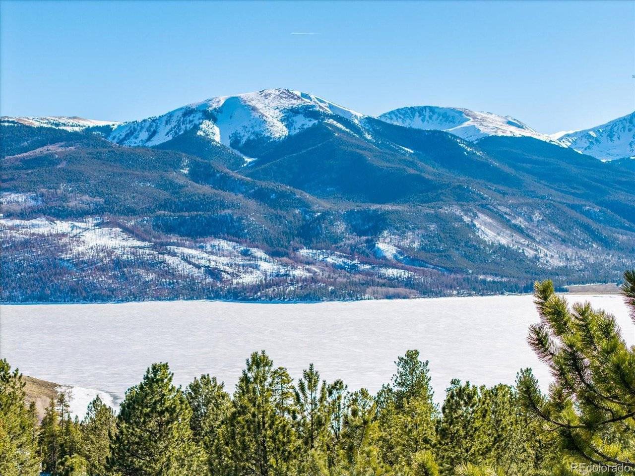 123 La Plata Peak, Twin Lakes, CO 81251