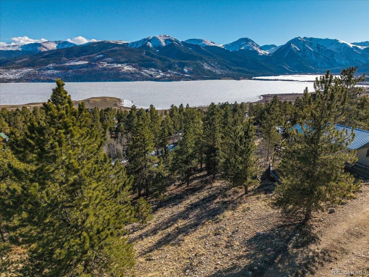123 La Plata Peak, Twin Lakes, CO 81251