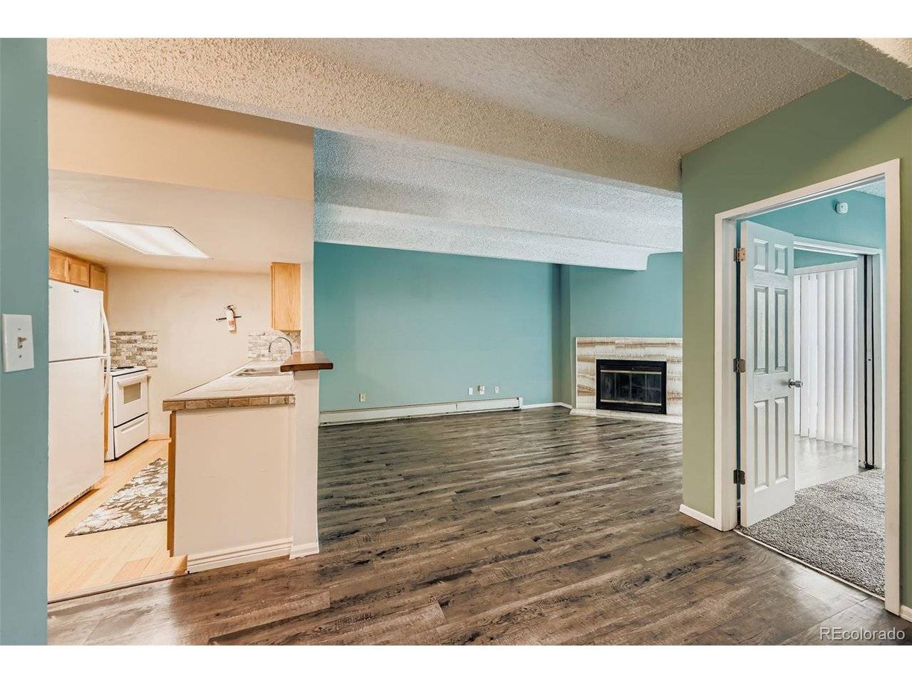 1011 S Ironton #306, Aurora, CO 80012