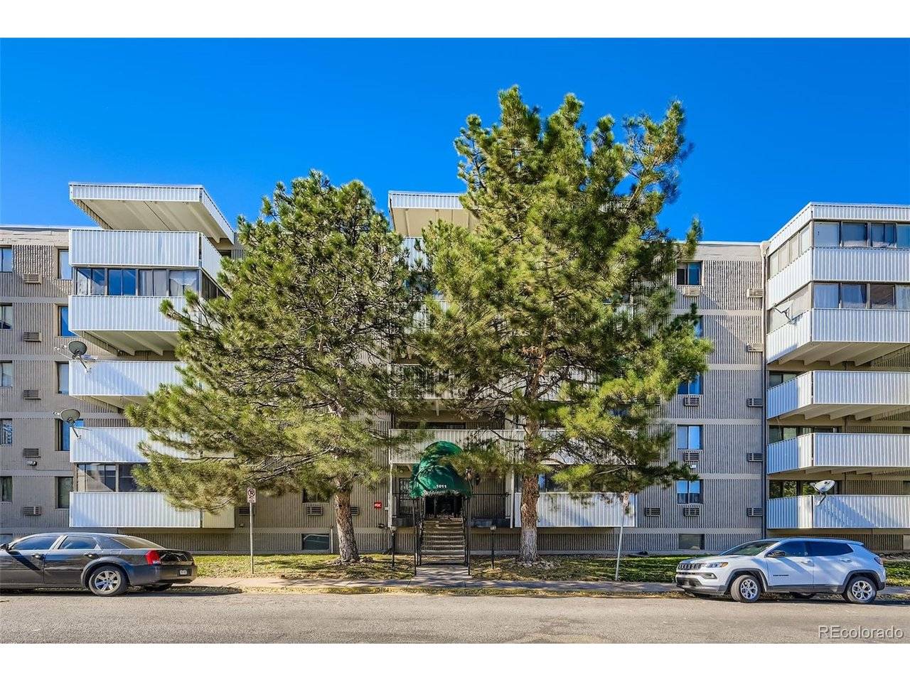 1011 S Ironton #306, Aurora, CO 80012