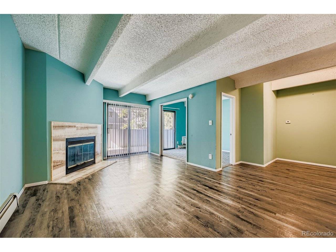 1011 S Ironton #306, Aurora, CO 80012