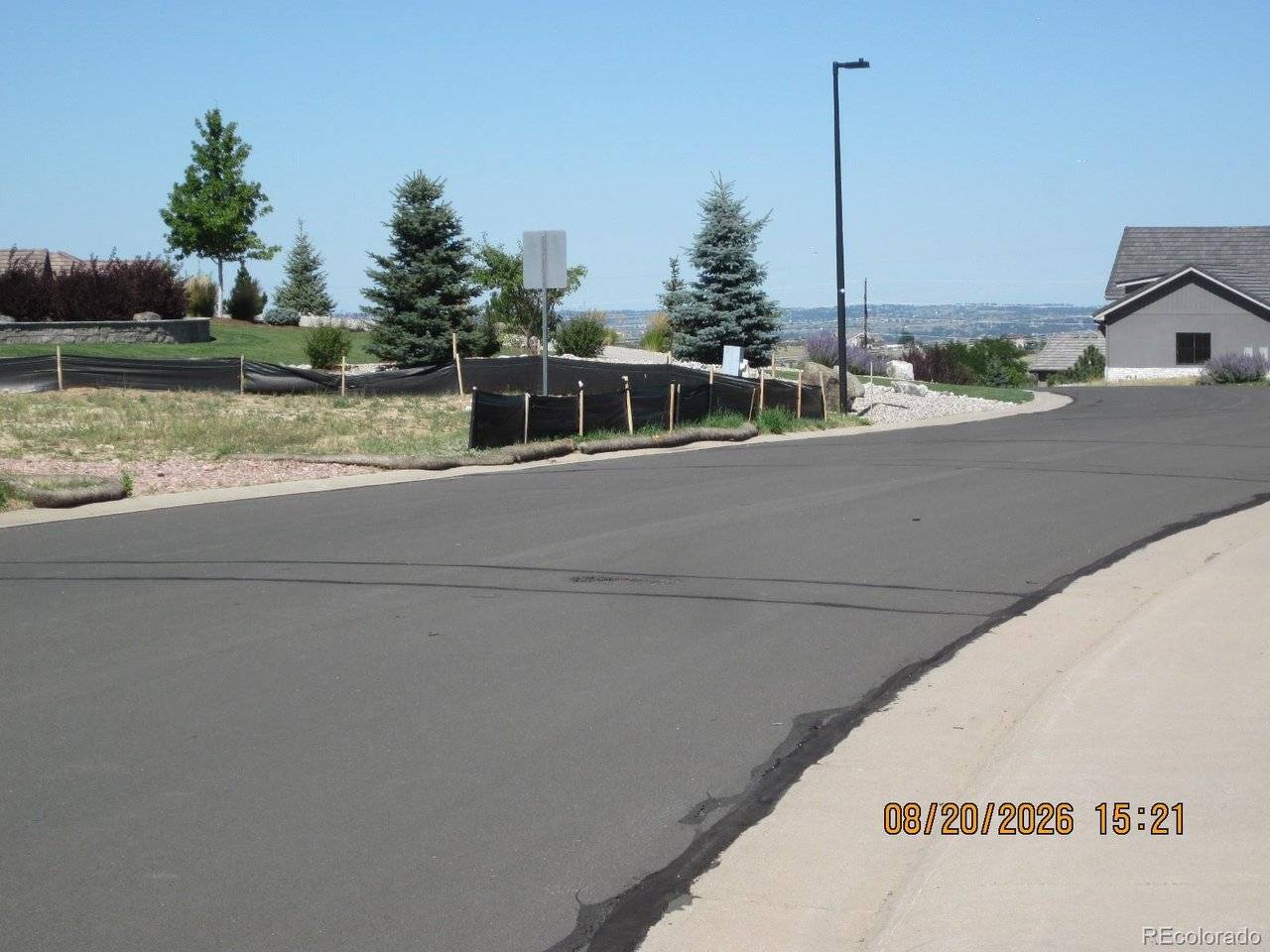 1507 White Fir, Castle Rock, CO 80108