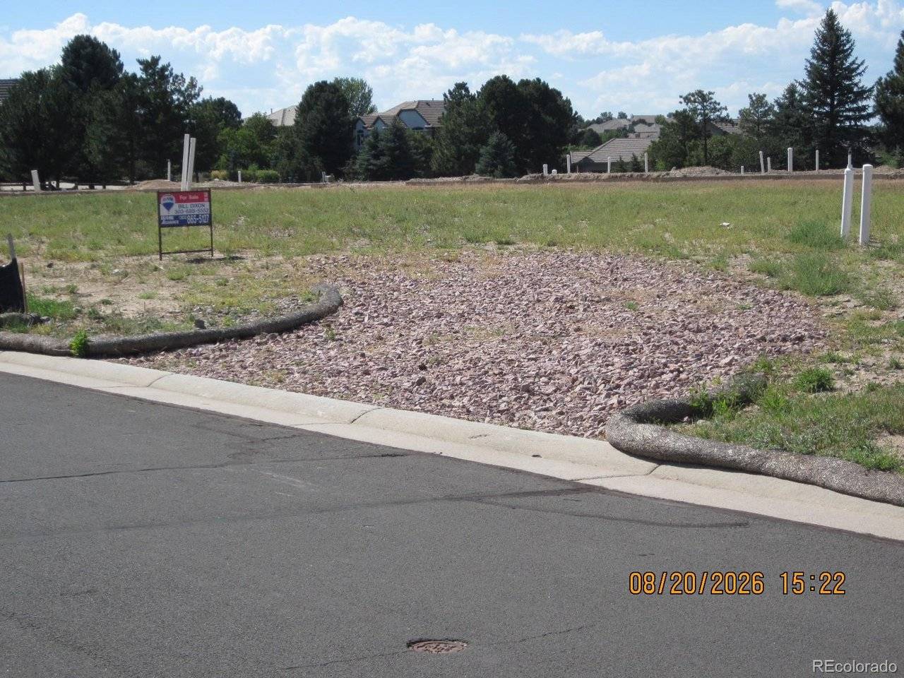 1507 White Fir, Castle Rock, CO 80108
