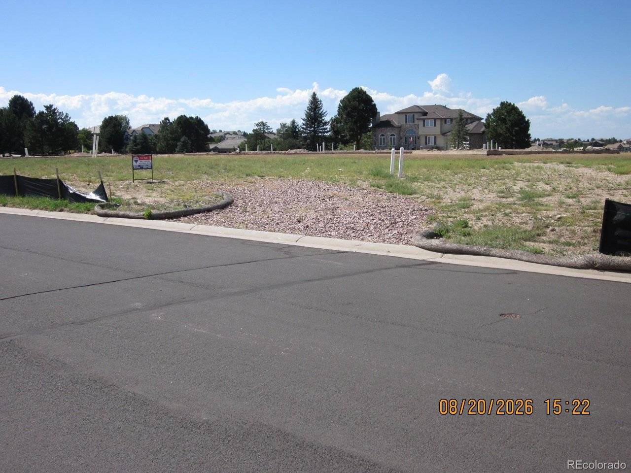 1507 White Fir, Castle Rock, CO 80108