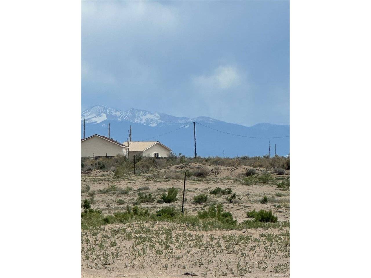 Lot 16 Vista, Alamosa, CO 81101