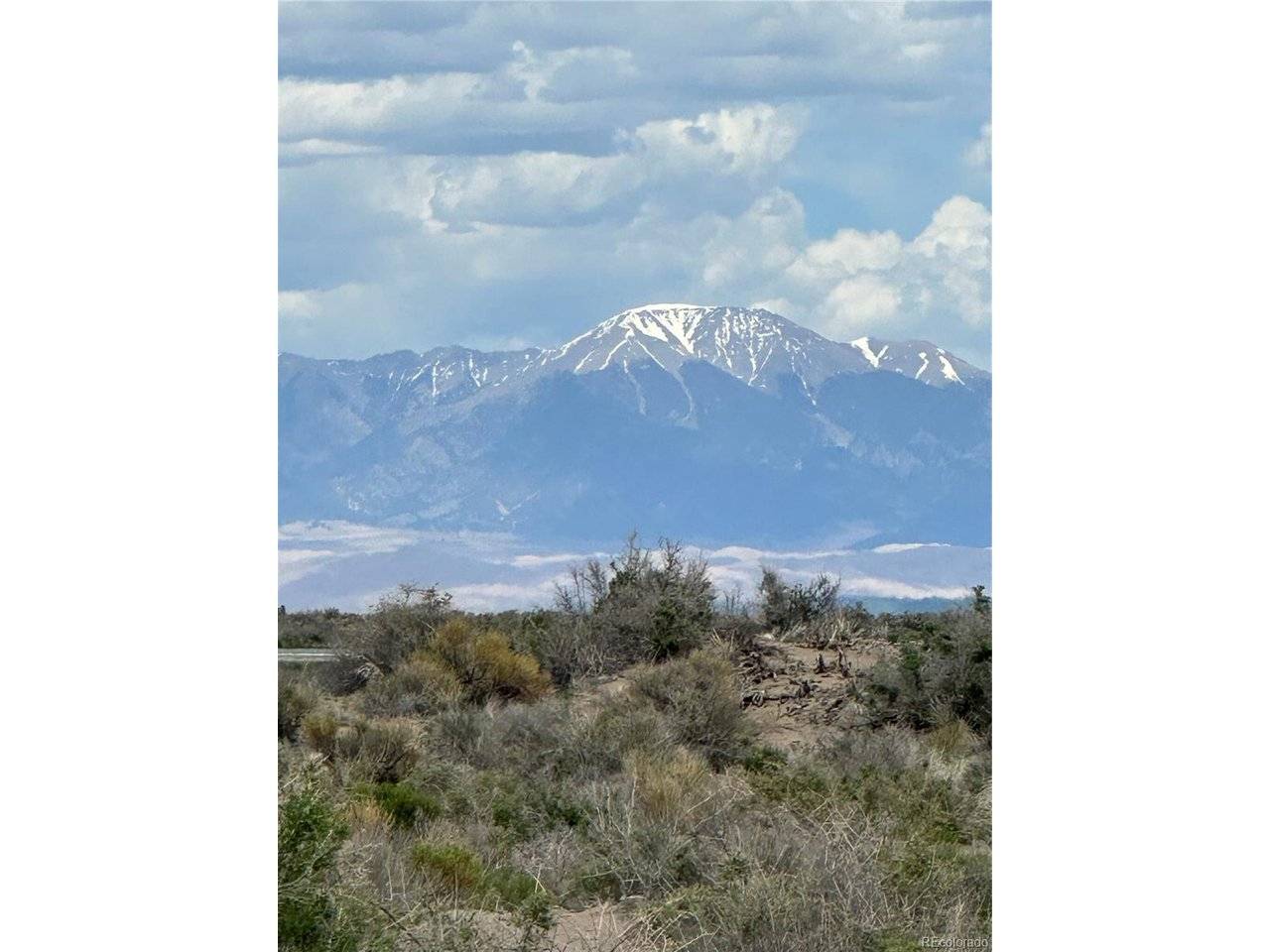 Lot 16 Vista, Alamosa, CO 81101
