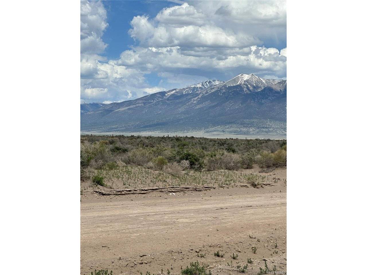 Lot 16 Vista, Alamosa, CO 81101