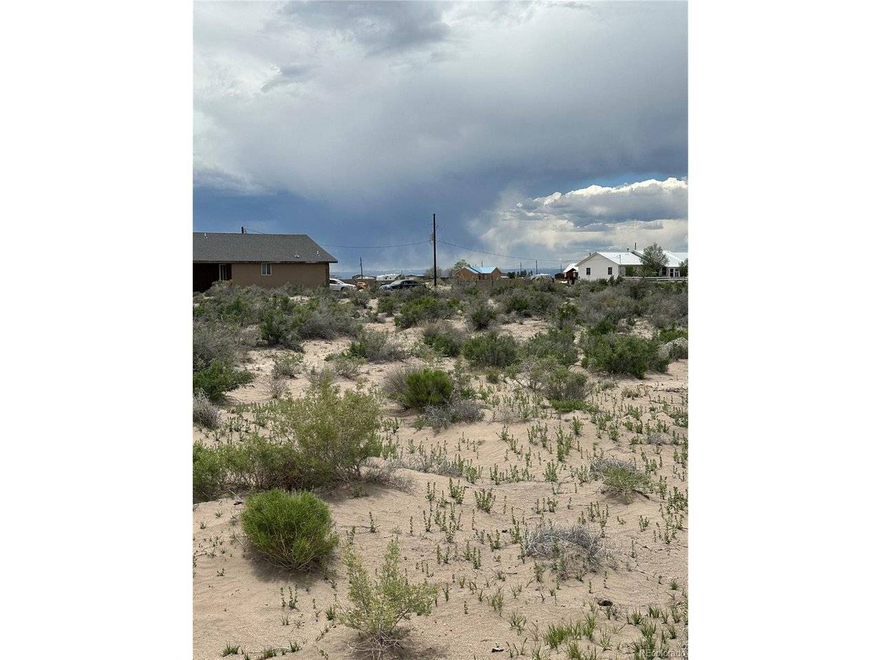Lot 16 Vista, Alamosa, CO 81101