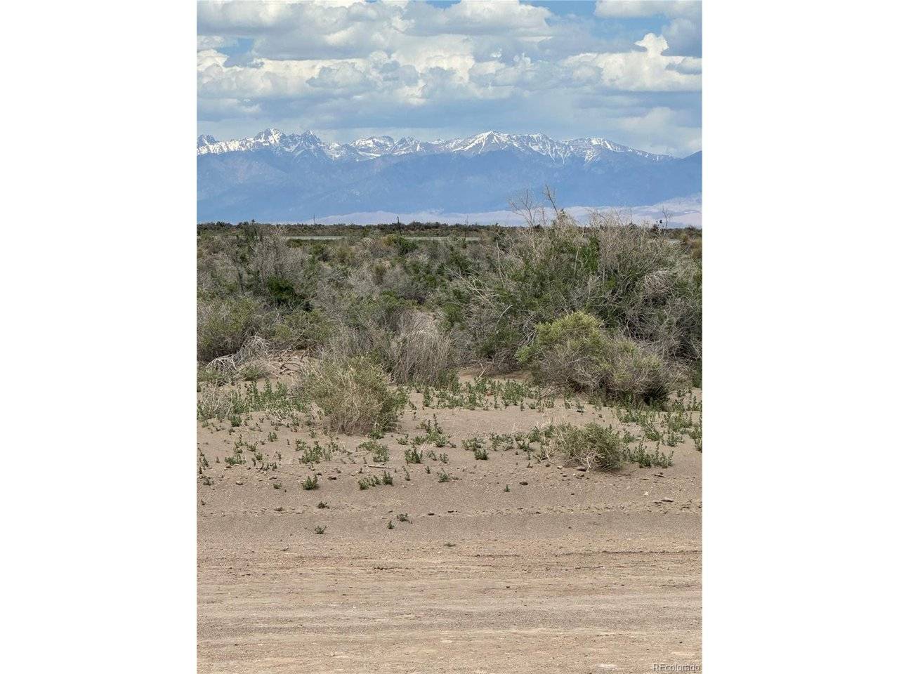 Lot 16 Vista, Alamosa, CO 81101