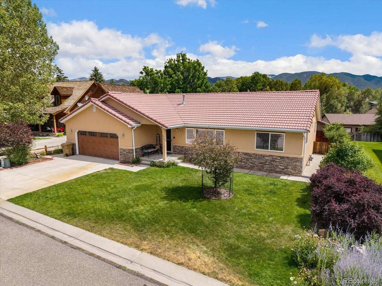7 Silver Spruce, Salida, CO 81201