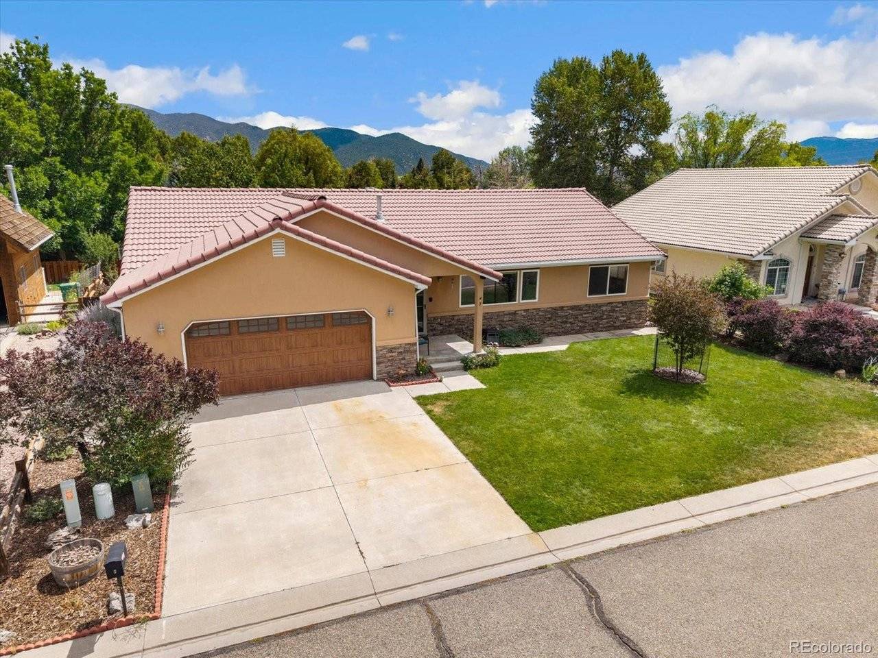 7 Silver Spruce, Salida, CO 81201