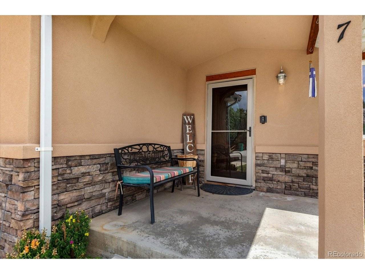 7 Silver Spruce, Salida, CO 81201