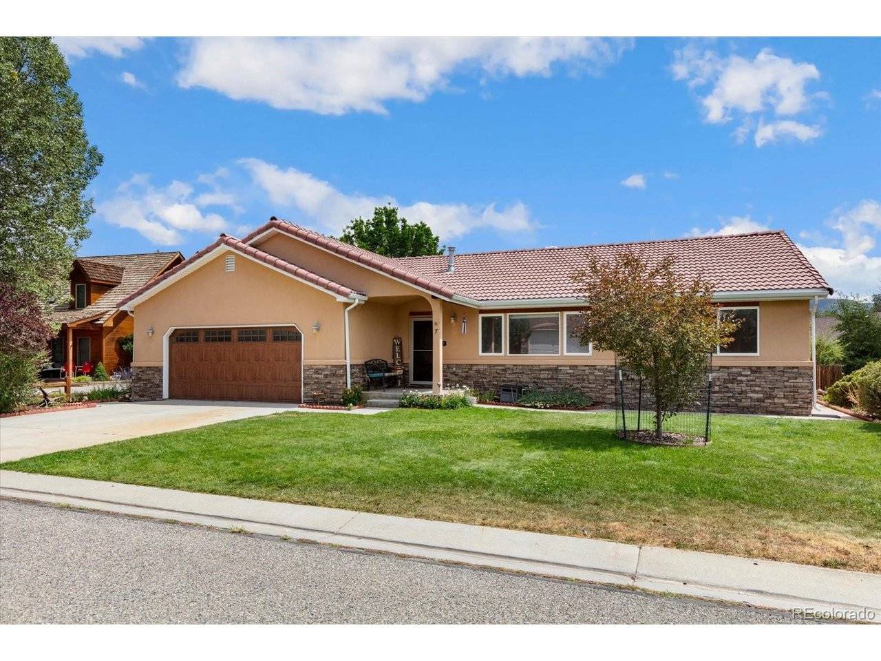 7 Silver Spruce, Salida, CO 81201