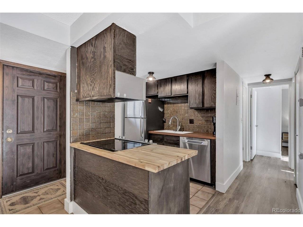 1901 Clear Creek #E102, Georgetown, CO 80444