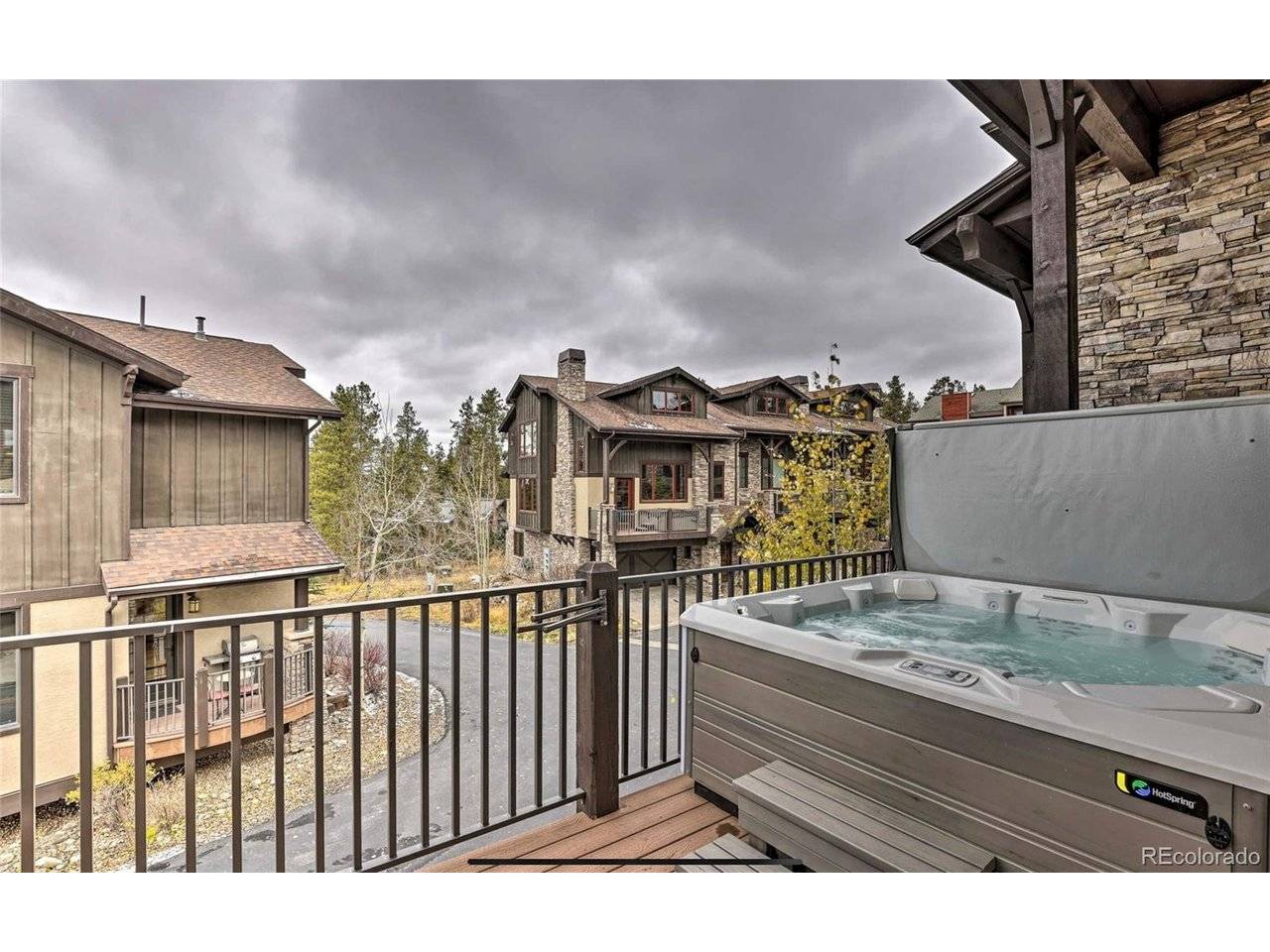 741 GCR 834, Fraser, CO 80442