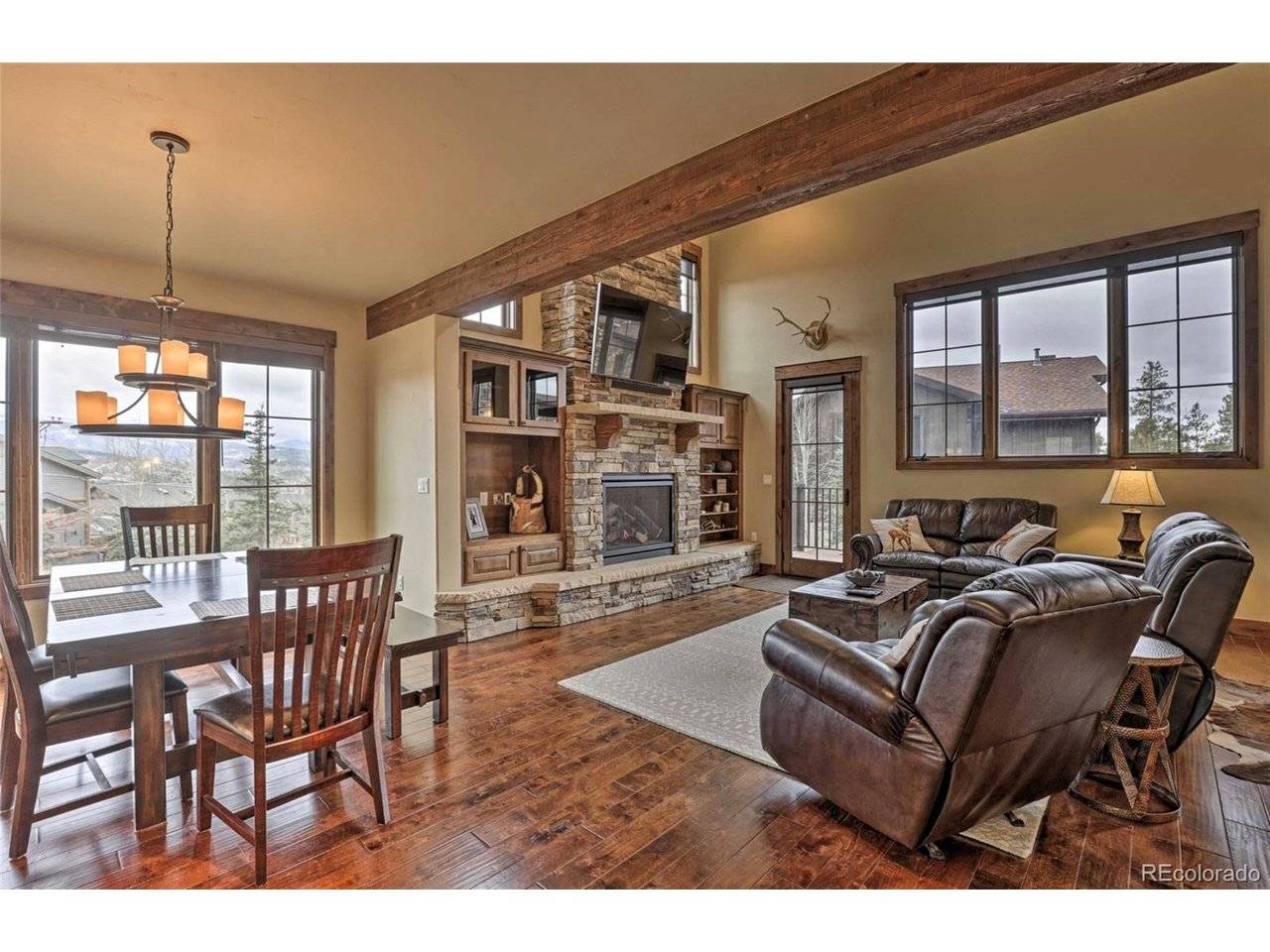 741 GCR 834, Fraser, CO 80442