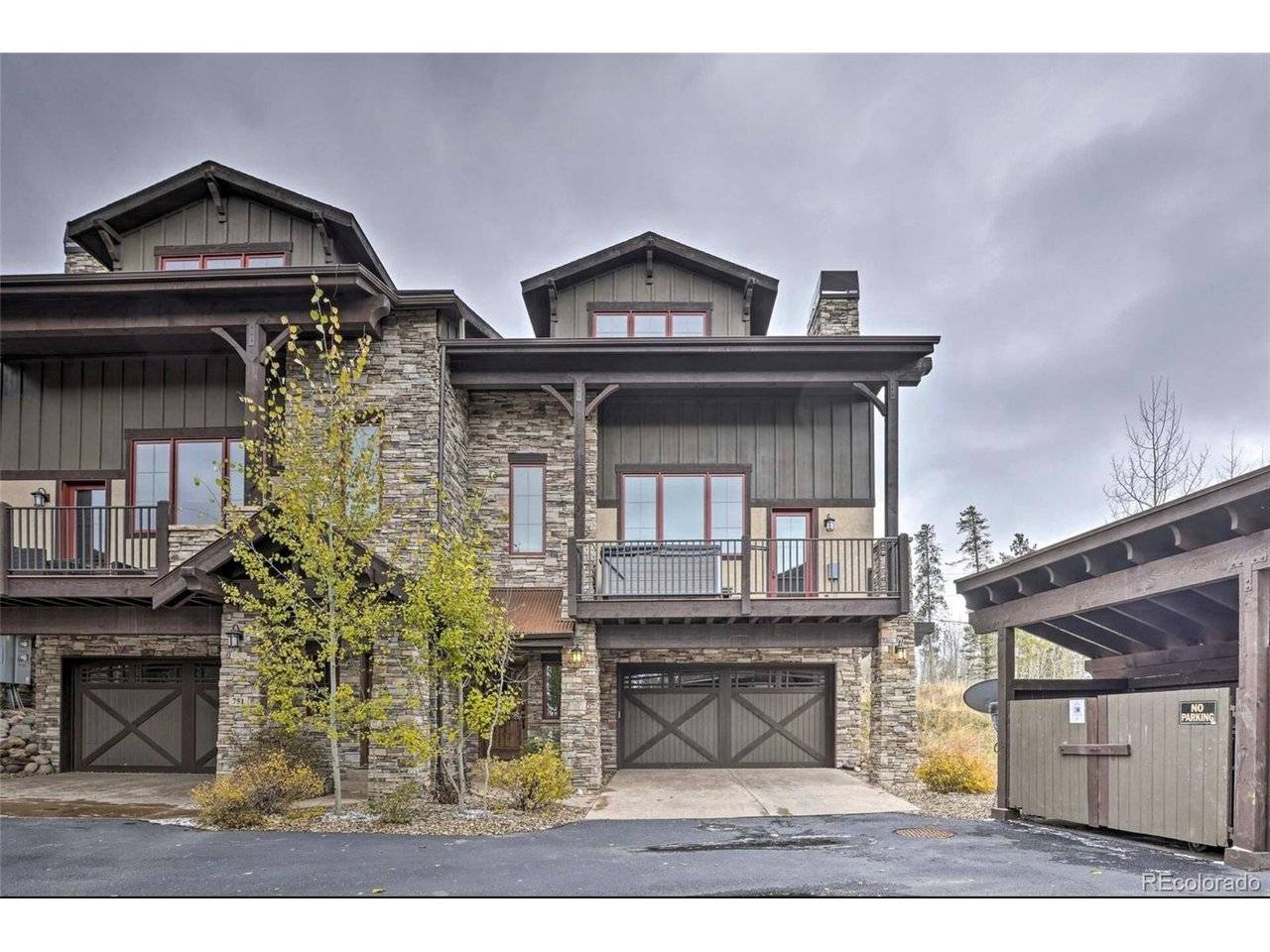 741 GCR 834, Fraser, CO 80442