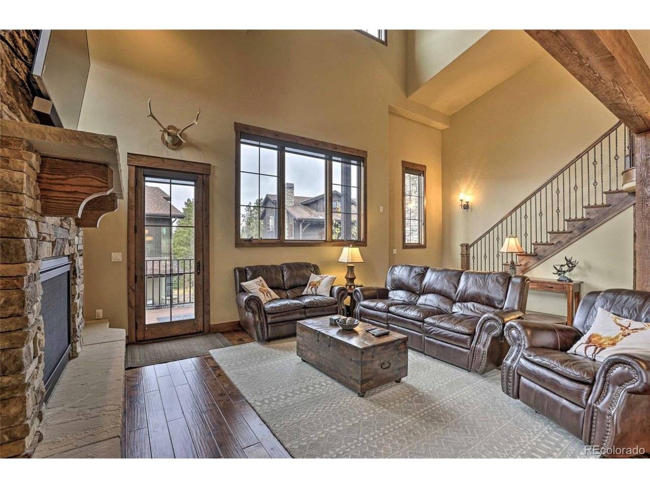 741 GCR 834, Fraser, CO 80442