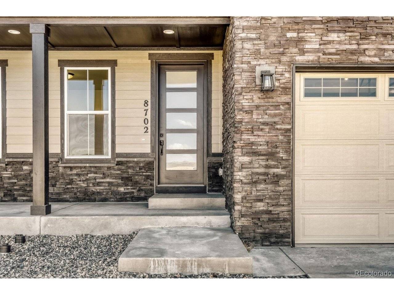 8702 Long Beach, Colorado Springs, CO 80908
