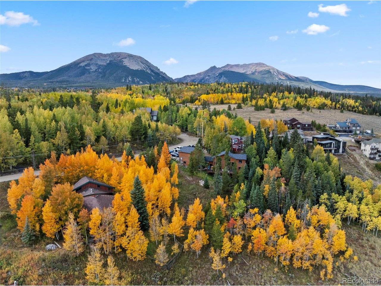 Address not disclosed, Silverthorne, CO 80498