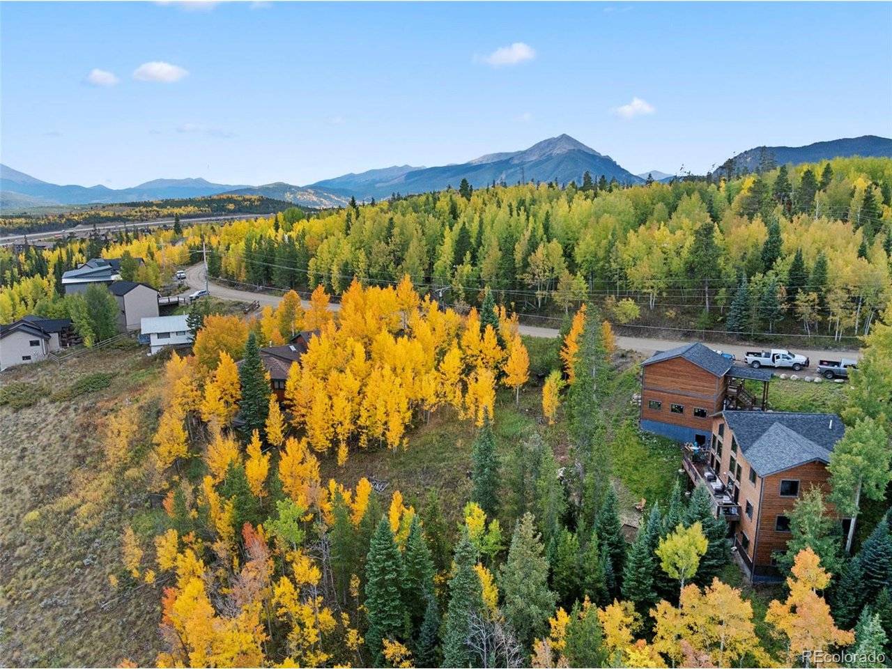 Address not disclosed, Silverthorne, CO 80498