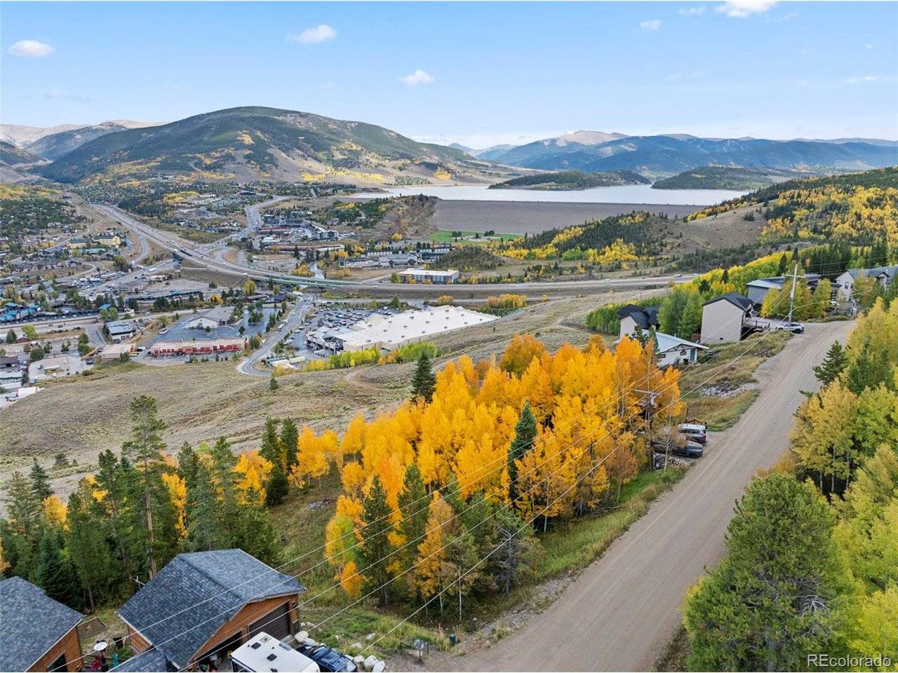 Address not disclosed, Silverthorne, CO 80498