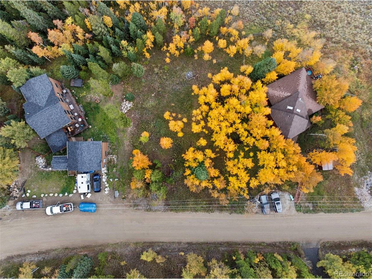 Address not disclosed, Silverthorne, CO 80498