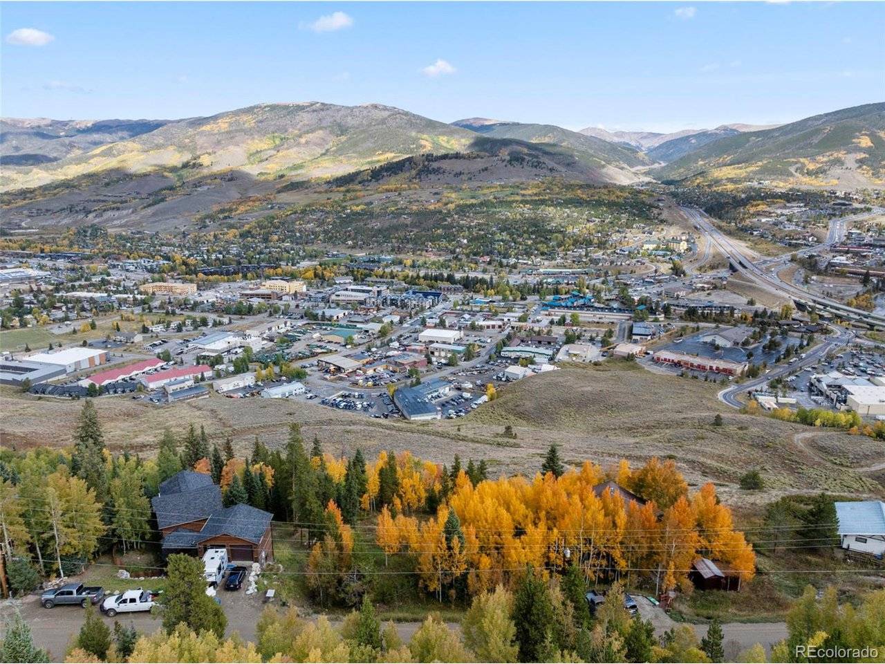 Address not disclosed, Silverthorne, CO 80498