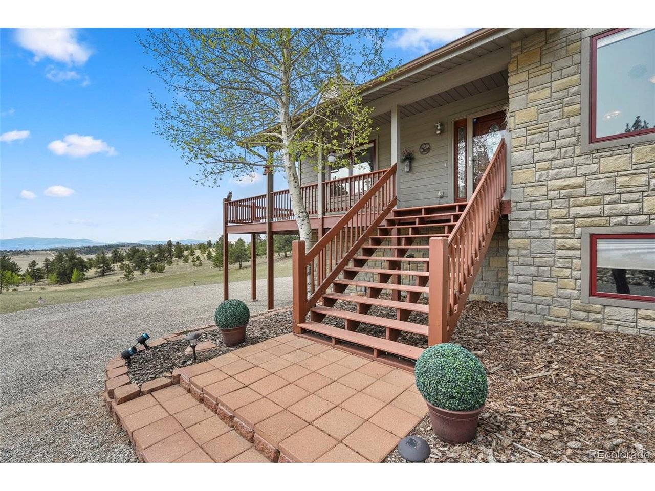 322 Sequoia, Hartsel, CO 80449