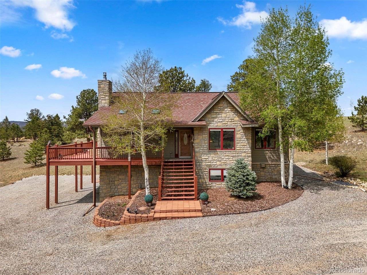 322 Sequoia, Hartsel, CO 80449