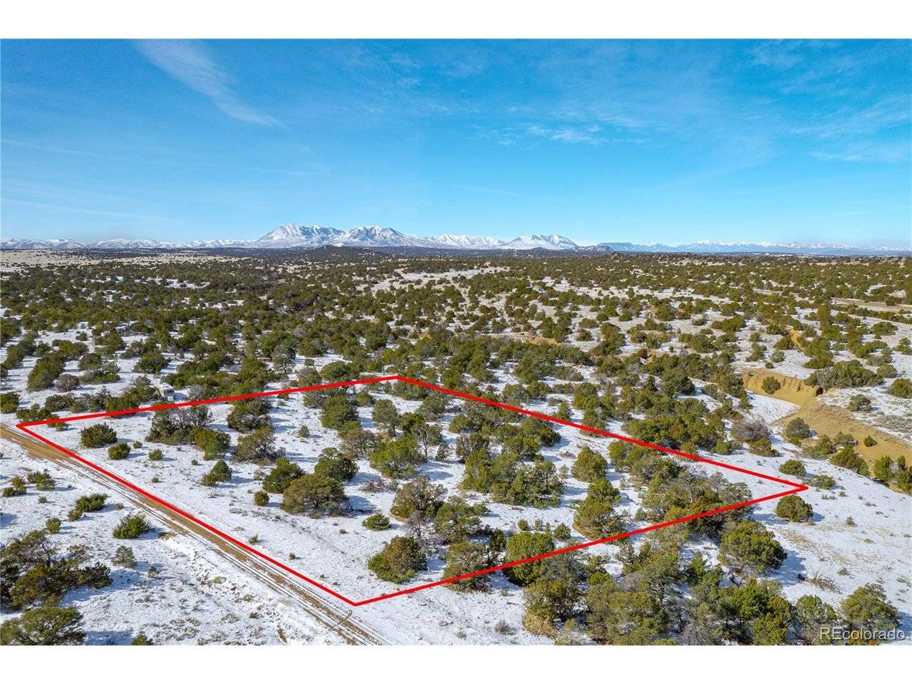 817 Huajatolla, Walsenburg, CO 81089