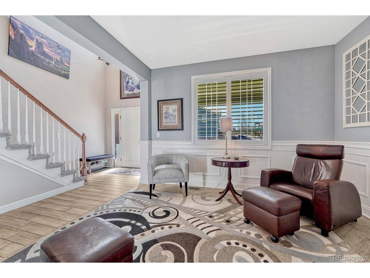 13903 Hillsboro, Parker, CO 80134