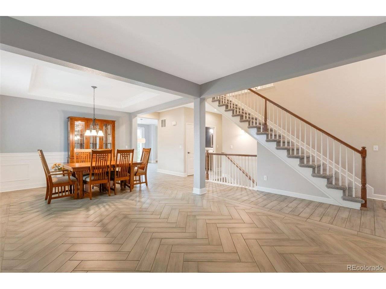 13903 Hillsboro, Parker, CO 80134
