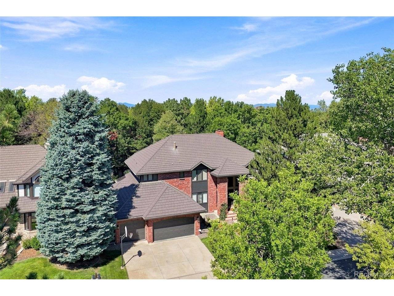 5415 S Geneva, Englewood, CO 80111